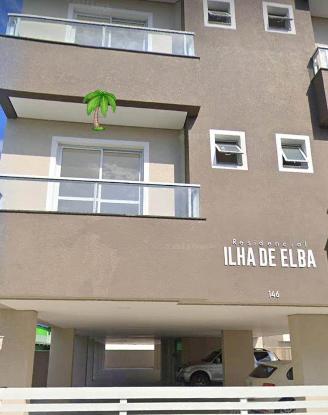 Espaco II Flat Florianópolis Exterior foto